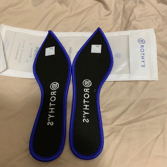 Rothy’s insole - Picture 2 of 4